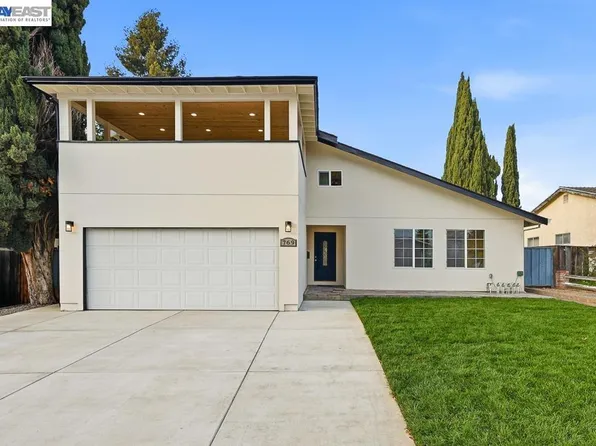 769 Covina Way, Fremont, CA 94539