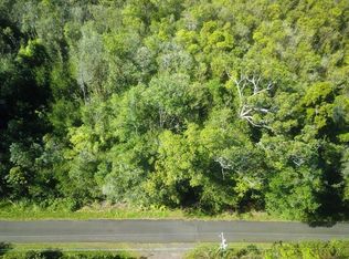 Ihope Rd LOT 219, Mountain View, HI 96771