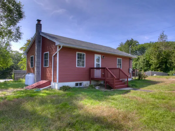 32 Trafton Street, Sanford, ME 04073
