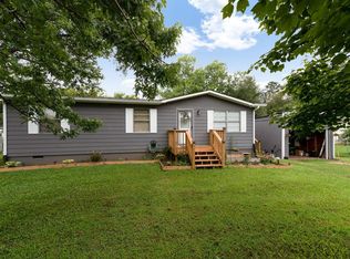 5132 E Alcove Dr, Greenback, TN 37742