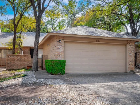 7211 Lakewood Dr #E-118, Austin, TX 78750