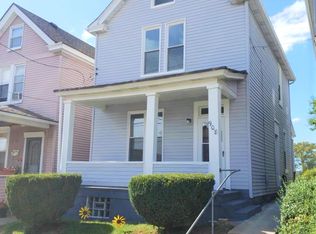 908 Punta Gorda Ave, East Mc Keesport, PA
