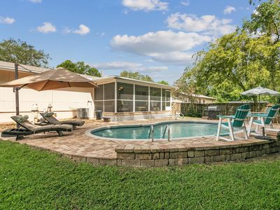 235 Dartmouth Rd, Saint Augustine, FL, 32086