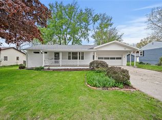 7814 SW 9th St, Des Moines, IA 50315
