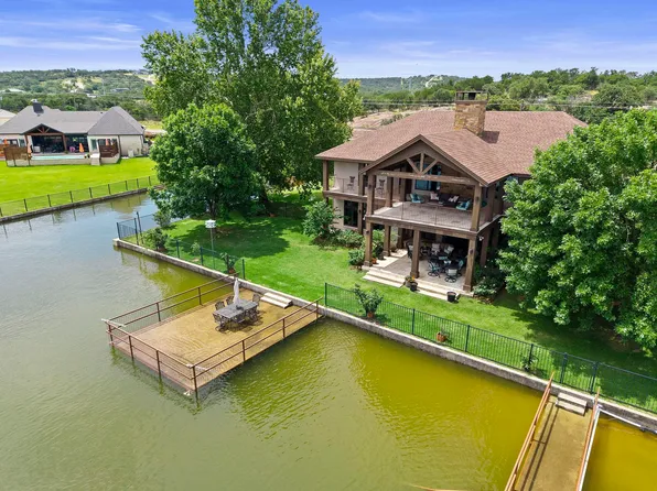 101 Palm Cove, Buchanan Dam, TX 78609