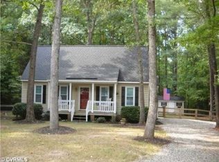 12900 Blue Stack Ct, Chesterfield, VA 23832