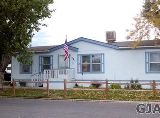 391 Weeping Willow St, Grand Junction, CO 81504