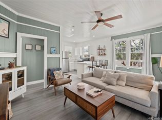 84-981A Hana St, Waianae, HI 96792