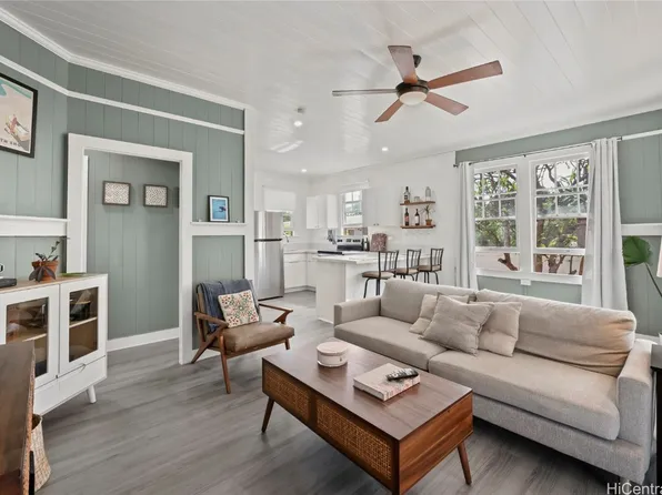 84-981A Hana St, Waianae, HI 96792