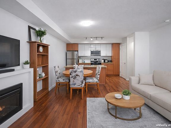 2nd image of 13239 Old Yale Rd #41