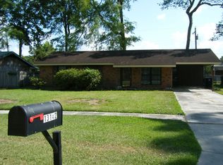 13142 Jolissaint Dr, Baton Rouge, LA 70810