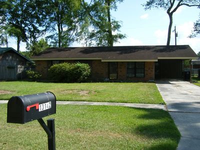 13142 Jolissaint Dr, Baton Rouge, LA, 70810