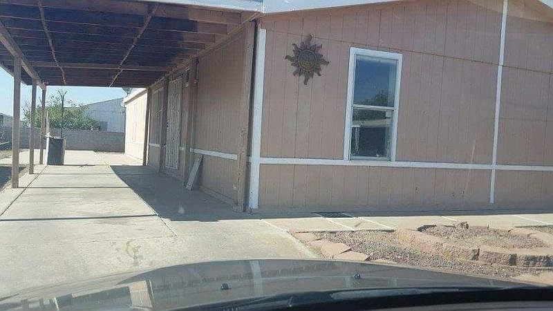1st image of 8816 S Avenida Del Prado Lot 65