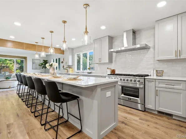7528 Queen Circle, Arvada, CO 80005