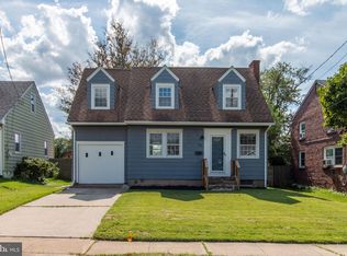 731 Mayflower Ave, Lawrence Township, NJ 08648