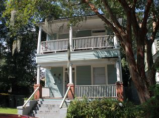 1120 E 31st St, Savannah, GA 31404