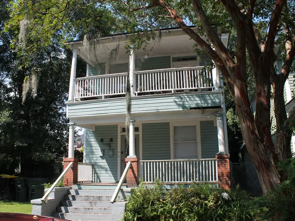 1120 E 31st St, Savannah, GA 31404