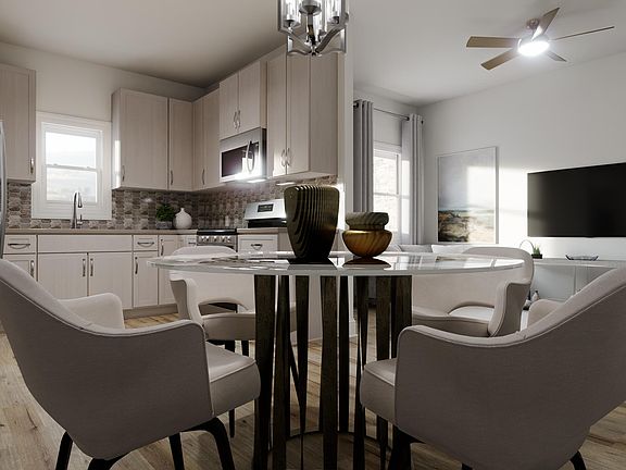 4th image of 98 Starling Dr #1-4