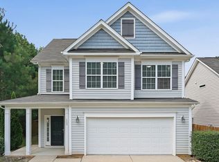 105 Lakemont Dr, Lakemont, NC 27520