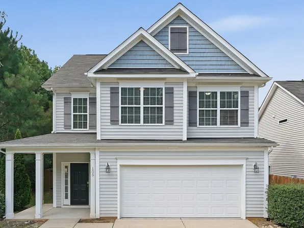 105 Lakemont Dr, Lakemont, NC 27520
