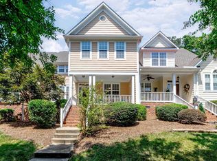 2124 Brimming Lake Ct, Raleigh, NC 27614