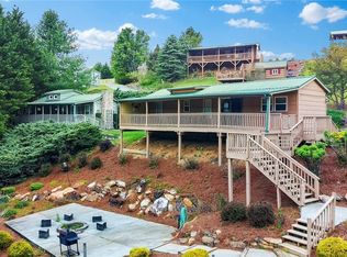 489 Buttons Lane, Sparta, NC 28675