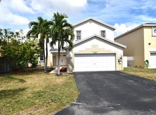 9454 SW 145th Pl, Miami, FL 33186