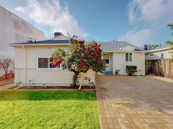 1735 Selby Ave, Los Angeles, CA 90024