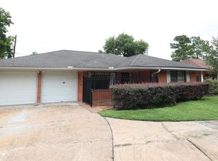 4018 Nenana Dr, Houston, TX 77025