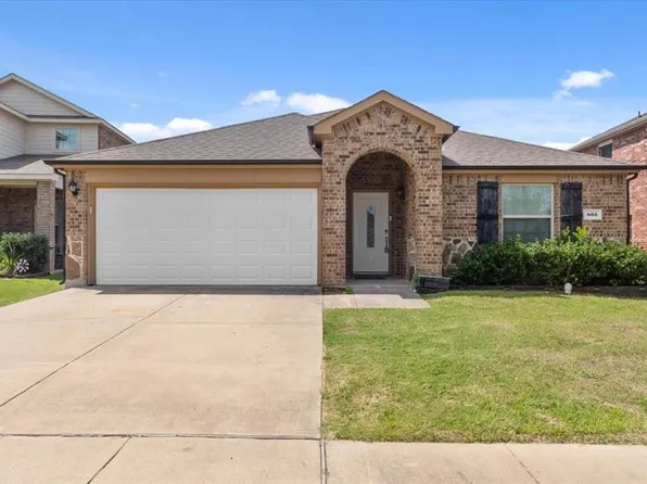 803 Quartz Trl, Princeton, TX 75407