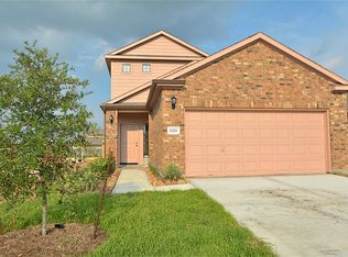 8214 Rustic Cape Dr, Cypress, TX 77433