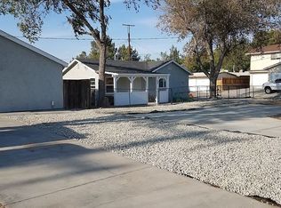 121 W Milling St, Lancaster, CA 93534