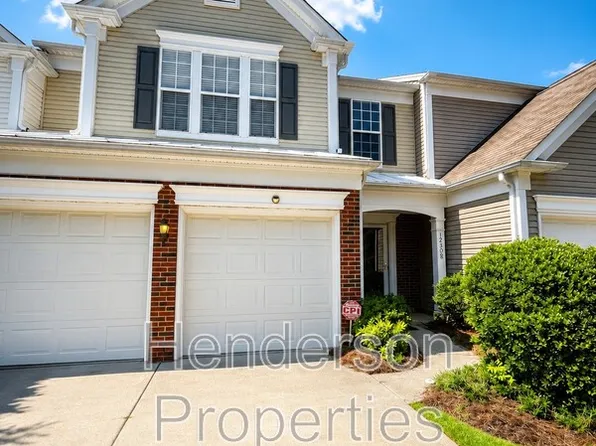 12308 Dunford St, Charlotte, NC 28277