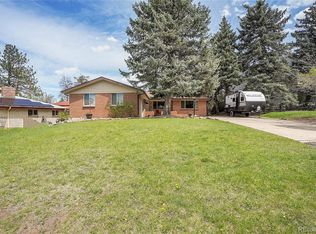 3780 Estes St, Wheat Ridge, CO 80033