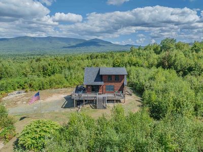 92 Red Brook Road, Jefferson, NH, 03583
