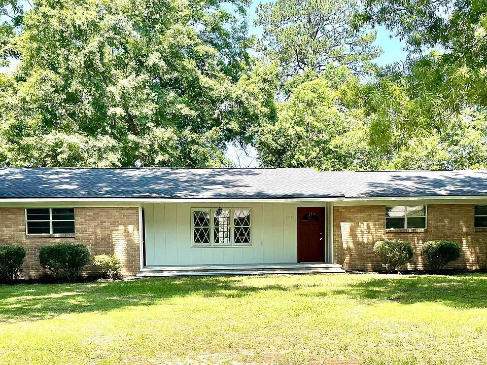 1711 Sowell Rd, Brewton, AL 36426 MLS 346419 Zillow