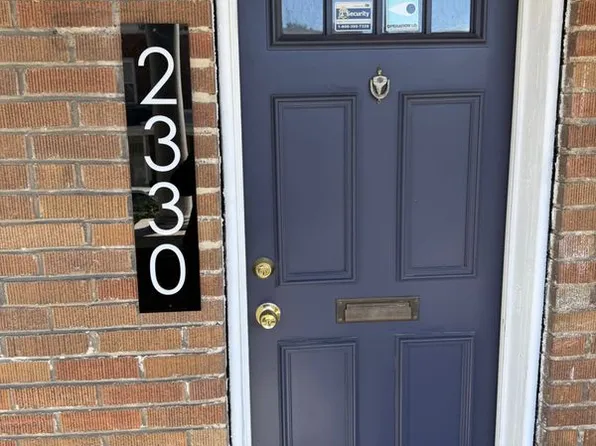 2330 Lauretta Ave, Baltimore, MD 21223