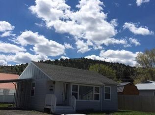 244 NW 1st Ave, John Day, OR 97845