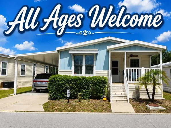 16816 Silver Shores Ln #16, Odessa, FL 33556