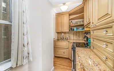 Rented by Brown Harris Stevens