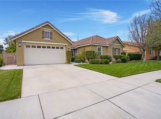 7151 Stockton Dr, Corona, CA 92880