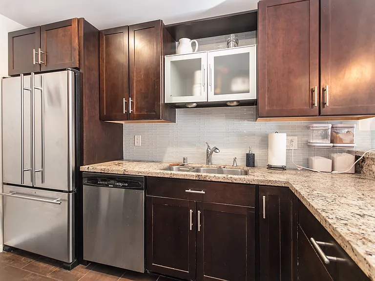 Beautifully Remodelled Kitchen
