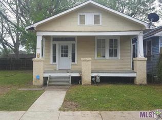 2136 America St, Baton Rouge, LA 70806
