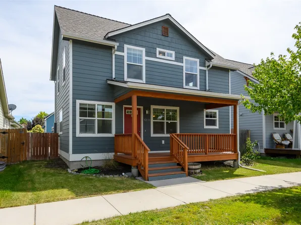 4259 Muggle Ln, Missoula, MT 59808