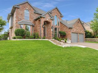 1935 Club Lake Cir, Rockwall, TX 75087