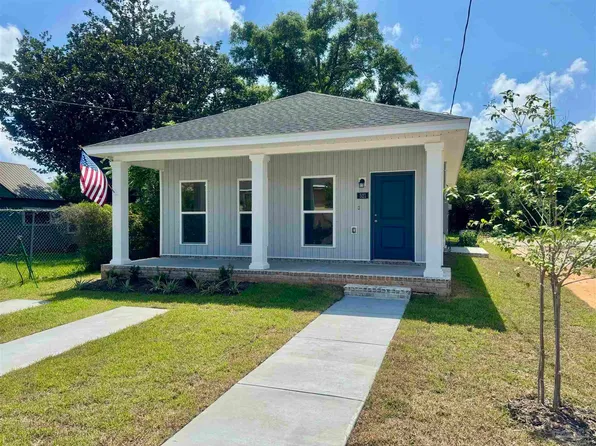 521 N J St, Pensacola, FL 32501
