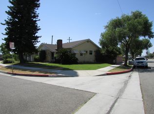 1912 E Mount Vernon Ave, Orange, CA 92867