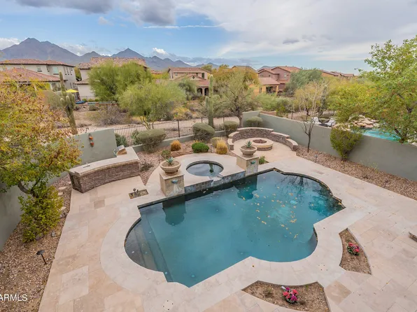 18185 N 93RD Street, Scottsdale, AZ 85255
