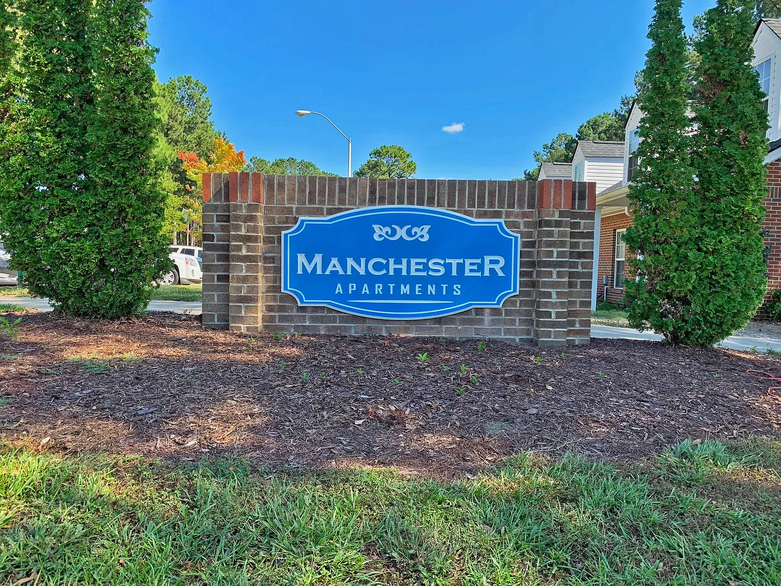 Quail Hill and Manchester Townhomes of Fuquay-Varina — Photo 1