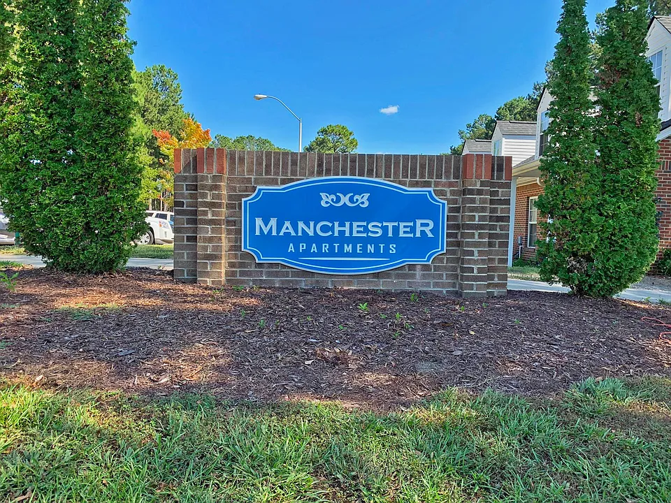 Quail Hill and Manchester Townhomes of Fuquay-Varina